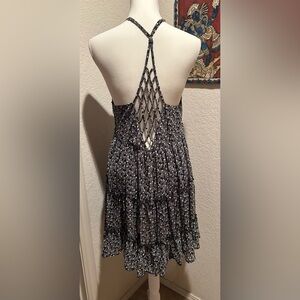 Summer dress - Large